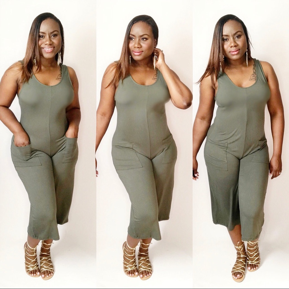 NADIA JUMPSUIT
